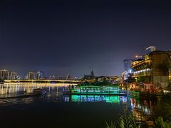-大小河街