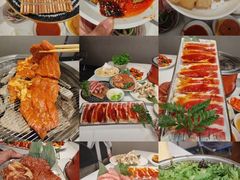 -缘·金家烤鳗鱼(西塔总店)