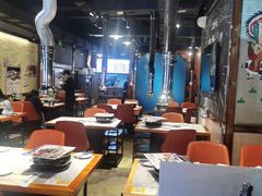 -老妈菜馆(建设街店)