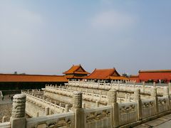 -故宫餐厅(景运门店)