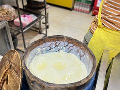 豆腐脑-聚香斋(东关街店)