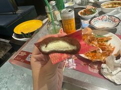 -一绪に寿喜烧(虹悦城店)