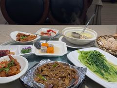 -庄氏祥记家常食府(国瑞建材家居博览中心店)
