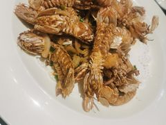 -健眺小海鲜(临海后山店)