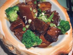 -隐食私房菜(渡口·光荣院南门·老街店)