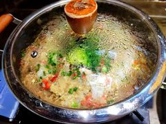 -老灶房-四川土菜(铁牛广场店)