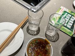 -海底捞火锅(正大乐城店)