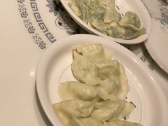 -东方饺子王臻味餐厅(新嘉坡城店)