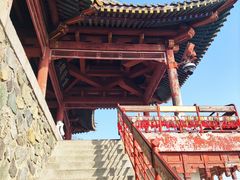 -香山公园