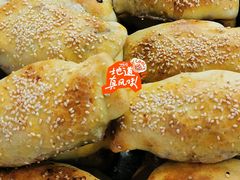 -西域美食(西直门南小街店)