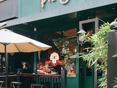 -Pie Bird(新闸路店)
