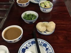 -鑫龙火锅城(环山路店)