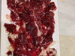 -伟记牛肉(金鸿公路店)