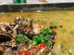 -鱼酷活鱼烤鱼(南京水游城店)