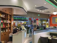 -潮鱼炭火烤鱼(万达店)