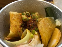 -大喜麻辣拌(凯德1818店)