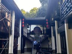 -杭州黄龙洞