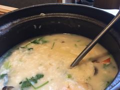 -小城粥道·海胆鲜虾粥(解放广场店)