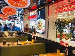 -必点海鲜·鲅鱼水饺(鞍山西道店)