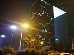 -中央广播电视总台(光华路办公区)