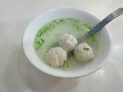 -台中肉员