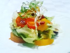 -戈雅法餐厅(世界城广场店)