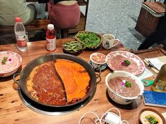 -楠火锅(哈尔滨金爵万象店)