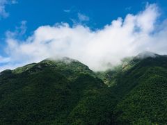 -浙北大峡谷