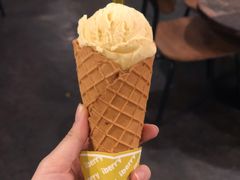 -莓园冰淇淋店