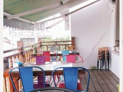 露天位-美味之家·湖景农家乐(太湖东山店)