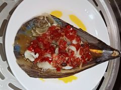 -海味当家(西安路店)