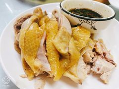 白切鸡-状元楼(金溪路店)