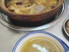 -楠波炭炉鸡煲馆(桥北店)