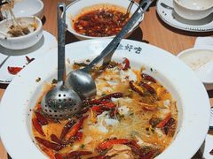-太二酸菜鱼(上海佛罗伦萨小镇店)