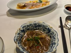 -荣轩(新荣记环球金融中心店)