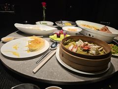 -木守西溪溪隐餐厅