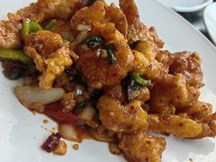 -桃园中华料理炸酱面(燕儿岛路店)