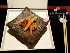 -元熹会席料理
