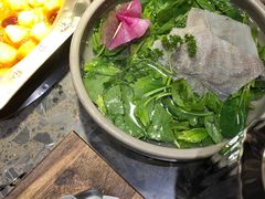 -小龙坎老火锅(华飞店)