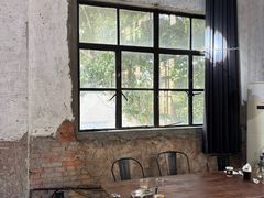 -锅炉咖啡·西餐·音乐酒厂