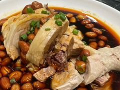 -王家大院·南京菜(湛江路总店)