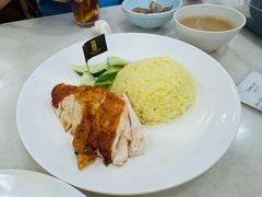 -南香饭店(Jalan Sultan)
