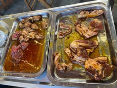 -西昌火焰山烧烤(中海国际店)