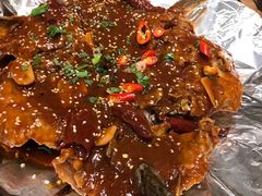 -哈啾嗨·新概念蒙餐(红星新城店)