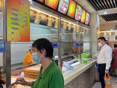 -食为天(贵阳路店)