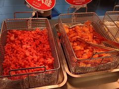 -嘉和一品粥(方庄店)