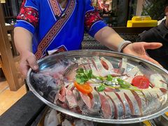 -阿婉贵州苗家酸汤鱼(梅林店)