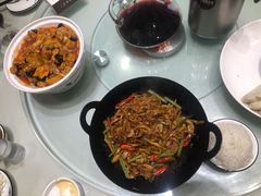 -老雒阳面馆·水席(洛宁高速路口店)