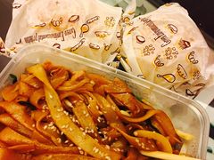 -香港新曜记茶餐厅(星耀城店)