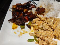 -大米先生(成都青龙街店)